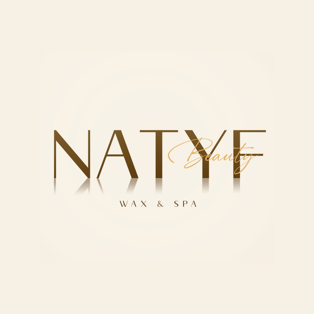 Natyf Beauty logo